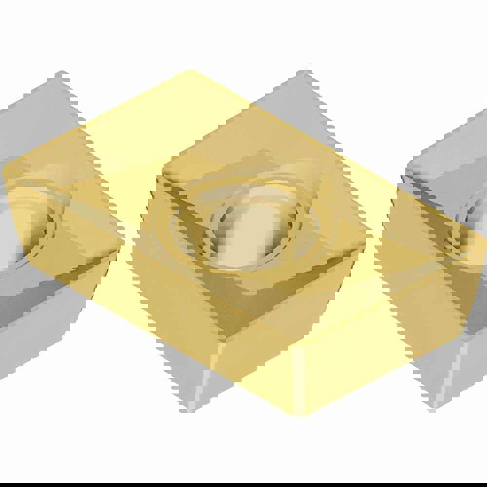 Milling Insert: CA6535, Solid Carbide